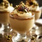 Mousse de Dátiles Libanesa Irresistible First Image First Image