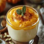 Delicias de Crema de Calabaza Sedosa First Image First Image