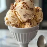 Helado de Café Toffee Cremoso First Image First Image