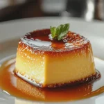 Flan Portugués Expreso First Image First Image