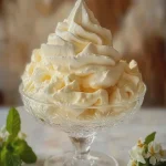 Crema de Mantequilla Italiana con Merengue First Image First Image