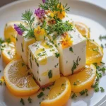 Feta al Limón con Hierbas Frescas First Image First Image