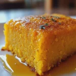 Pan de Maíz con Batata First Image First Image