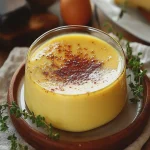 Crema de Huevos en 5 Minutos First Image First Image
