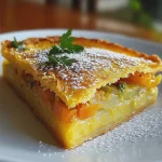 Pastel Campesino First Image First Image
