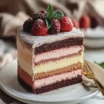 Torta Neapolitana First Image First Image