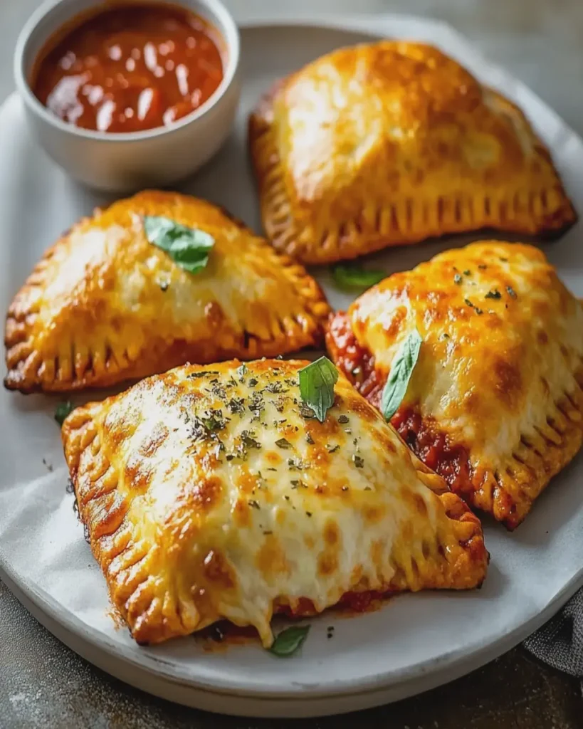 Empanadillas de Queso Caseras First Image First Image