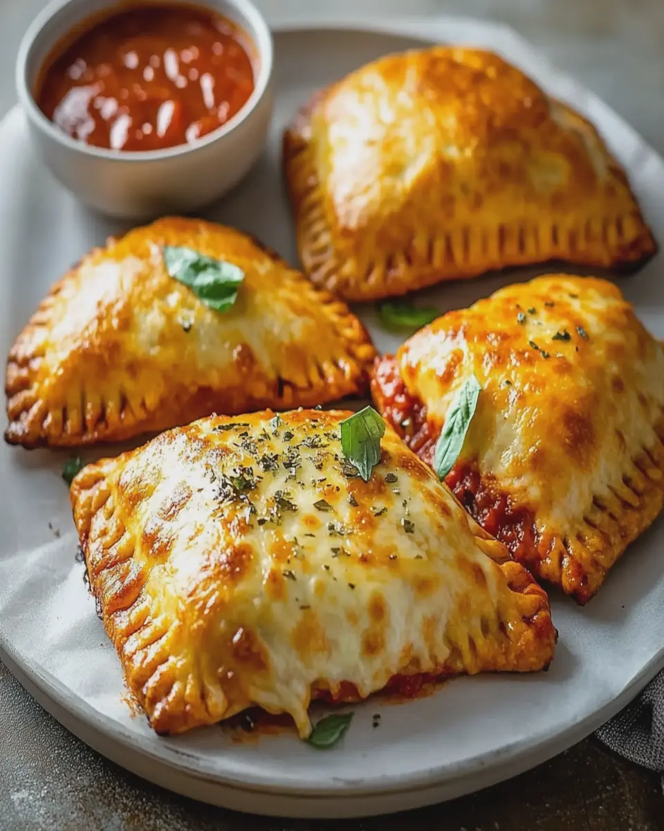 Empanadillas de Queso Caseras First Image First Image