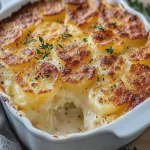 Gratin Dauphinois Cremoso First Image First Image