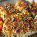 Pollo Romano Crujiente al Horno First Image First Image